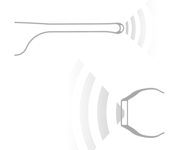 Manutenzione e riparazioni per l'uso duraturo di sonde ad ultrasuoni Wireless specializzate