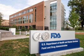 Certificazione FDA superato-il primo passo verso il 2024
